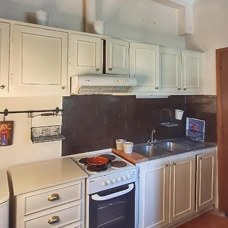 Stelle E Mare - αστέρια και θάλασσα * Acharavi (Corfu)