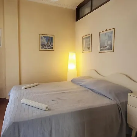 Stelle E Mare - αστέρια και θάλασσα Appartement Akharavi