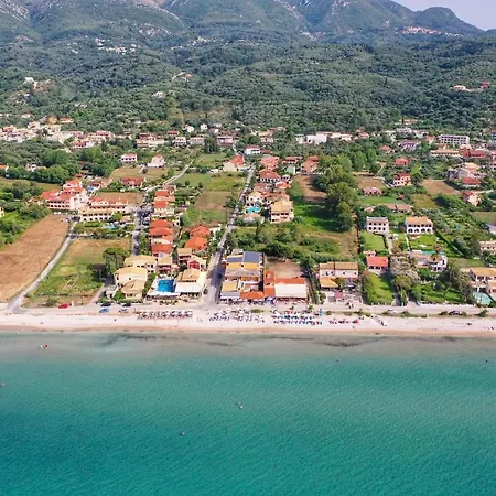 Διαμέρισμα Stelle E Mare - αστέρια και θάλασσα