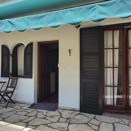 Appartement Stelle E Mare - αστέρια και θάλασσα *