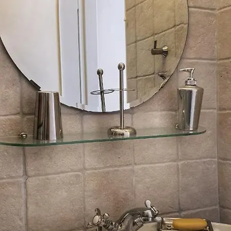 Appartement Stelle E Mare - αστέρια και θάλασσα Akharavi