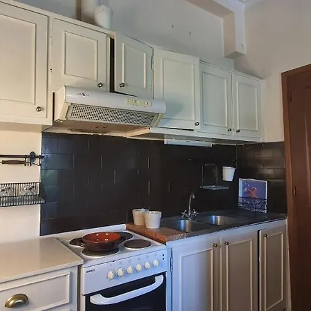 Appartement Stelle E Mare - αστέρια και θάλασσα *