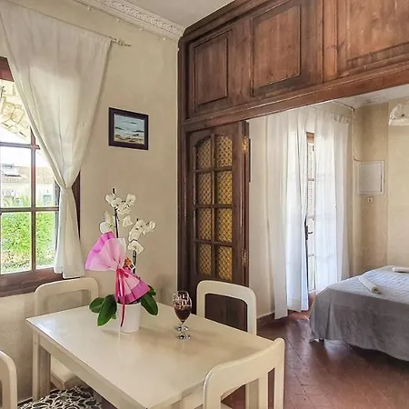 Stelle E Mare - αστέρια και θάλασσα * Αχαράβη