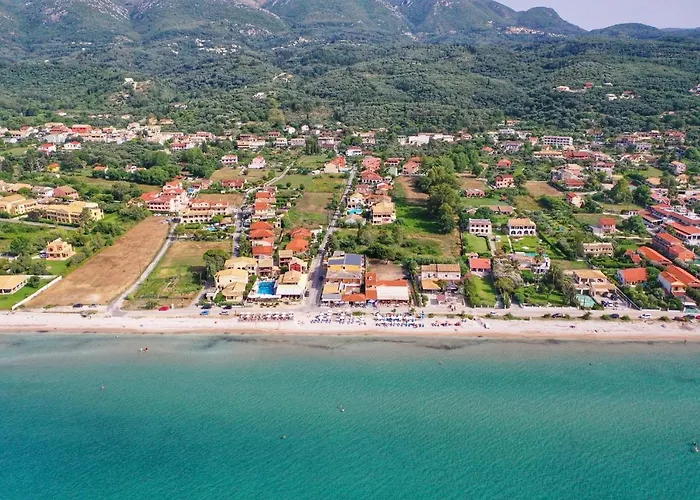 Апартаменты Stelle E Mare - αστέρια και θάλασσα