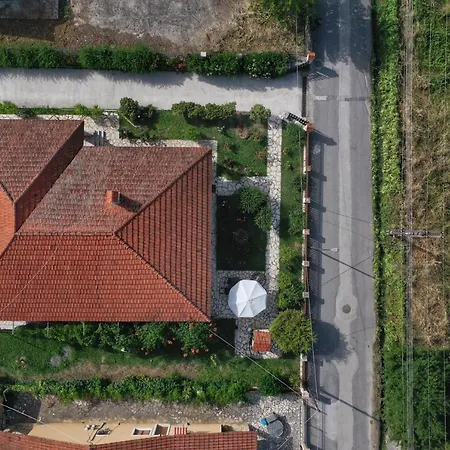 Stelle E Mare - αστέρια και θάλασσα Apartamento