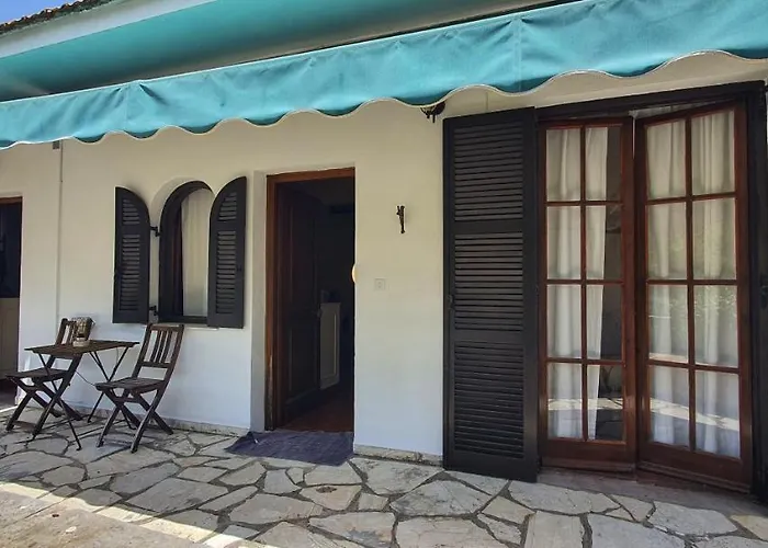 Appartement Stelle E Mare - αστέρια και θάλασσα *