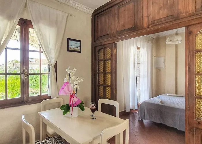 Stelle E Mare - αστέρια και θάλασσα * Akharavi