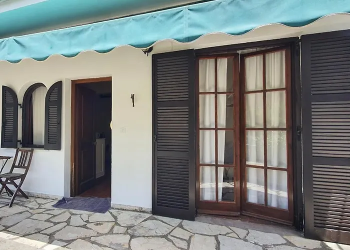 Stelle E Mare - αστέρια και θάλασσα *